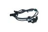 Sensor, Raddrehzahl Vorderachse links KAMOKA 1060664 Bild Sensor, Raddrehzahl Vorderachse links KAMOKA 1060664