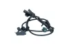 Sensor, Raddrehzahl Vorderachse links KAMOKA 1060664 Bild Sensor, Raddrehzahl Vorderachse links KAMOKA 1060664