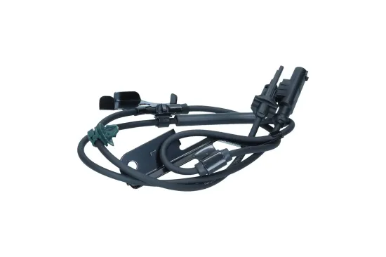 Sensor, Raddrehzahl Vorderachse links KAMOKA 1060664 Bild Sensor, Raddrehzahl Vorderachse links KAMOKA 1060664