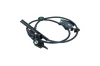 Sensor, Raddrehzahl Vorderachse rechts KAMOKA 1060665 Bild Sensor, Raddrehzahl Vorderachse rechts KAMOKA 1060665