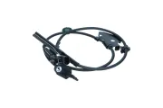 Sensor, Raddrehzahl Vorderachse rechts KAMOKA 1060665