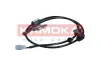 Sensor, Raddrehzahl KAMOKA 1060668 Bild Sensor, Raddrehzahl KAMOKA 1060668