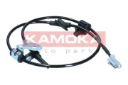 Sensor, Raddrehzahl KAMOKA 1060669