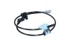 Sensor, Raddrehzahl Vorderachse rechts KAMOKA 1060669 Bild Sensor, Raddrehzahl Vorderachse rechts KAMOKA 1060669
