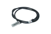 Sensor, Raddrehzahl Vorderachse links Hinterachse links Vorderachse rechts Hinterachse rechts KAMOKA 1060670