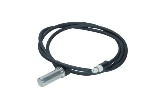 Sensor, Raddrehzahl Vorderachse links Hinterachse links Vorderachse rechts Hinterachse rechts KAMOKA 1060670 Bild Sensor, Raddrehzahl Vorderachse links Hinterachse links Vorderachse rechts Hinterachse rechts KAMOKA 1060670