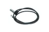 Sensor, Raddrehzahl Vorderachse links Hinterachse links Vorderachse rechts Hinterachse rechts KAMOKA 1060670 Bild Sensor, Raddrehzahl Vorderachse links Hinterachse links Vorderachse rechts Hinterachse rechts KAMOKA 1060670