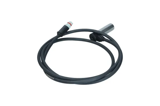 Sensor, Raddrehzahl Vorderachse links Hinterachse links Vorderachse rechts Hinterachse rechts KAMOKA 1060670 Bild Sensor, Raddrehzahl Vorderachse links Hinterachse links Vorderachse rechts Hinterachse rechts KAMOKA 1060670