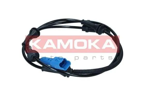 Sensor, Raddrehzahl KAMOKA 1060672