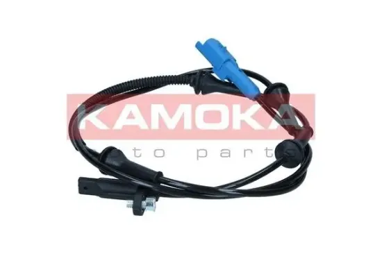 Sensor, Raddrehzahl KAMOKA 1060672 Bild Sensor, Raddrehzahl KAMOKA 1060672