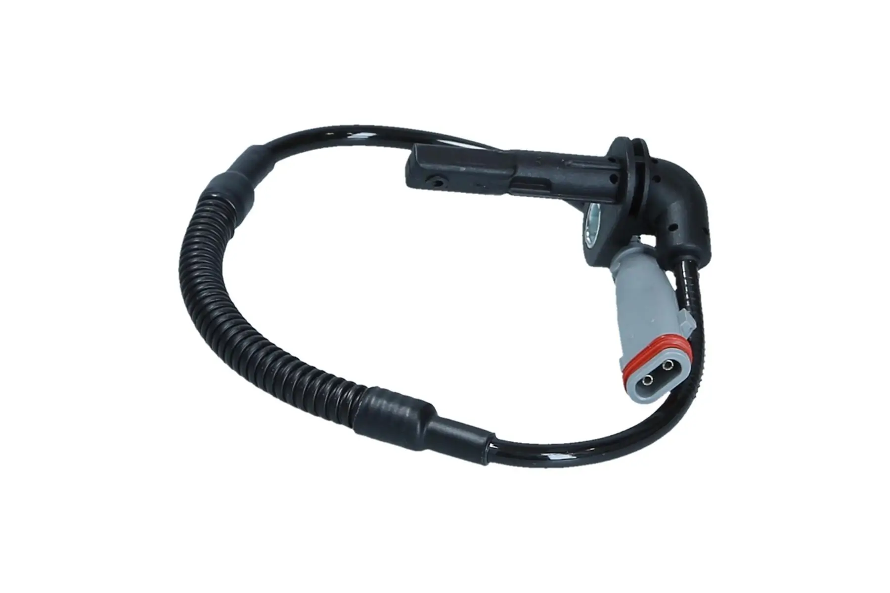 Sensor, Raddrehzahl Vorderachse links Vorderachse rechts KAMOKA 1060674