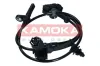 Sensor, Raddrehzahl KAMOKA 1060676 Bild Sensor, Raddrehzahl KAMOKA 1060676