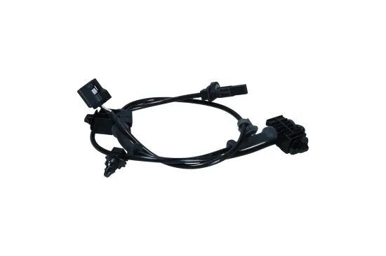 Sensor, Raddrehzahl Vorderachse links Vorderachse rechts KAMOKA 1060676 Bild Sensor, Raddrehzahl Vorderachse links Vorderachse rechts KAMOKA 1060676