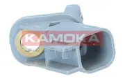 Sensor, Raddrehzahl Vorderachse KAMOKA 1060677