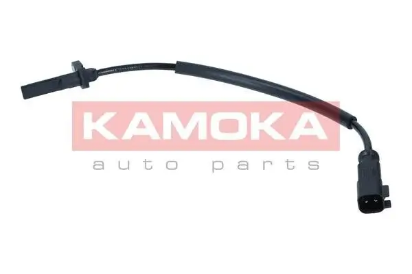 Sensor, Raddrehzahl KAMOKA 1060678