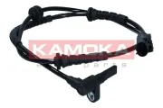 Sensor, Raddrehzahl KAMOKA 1060679