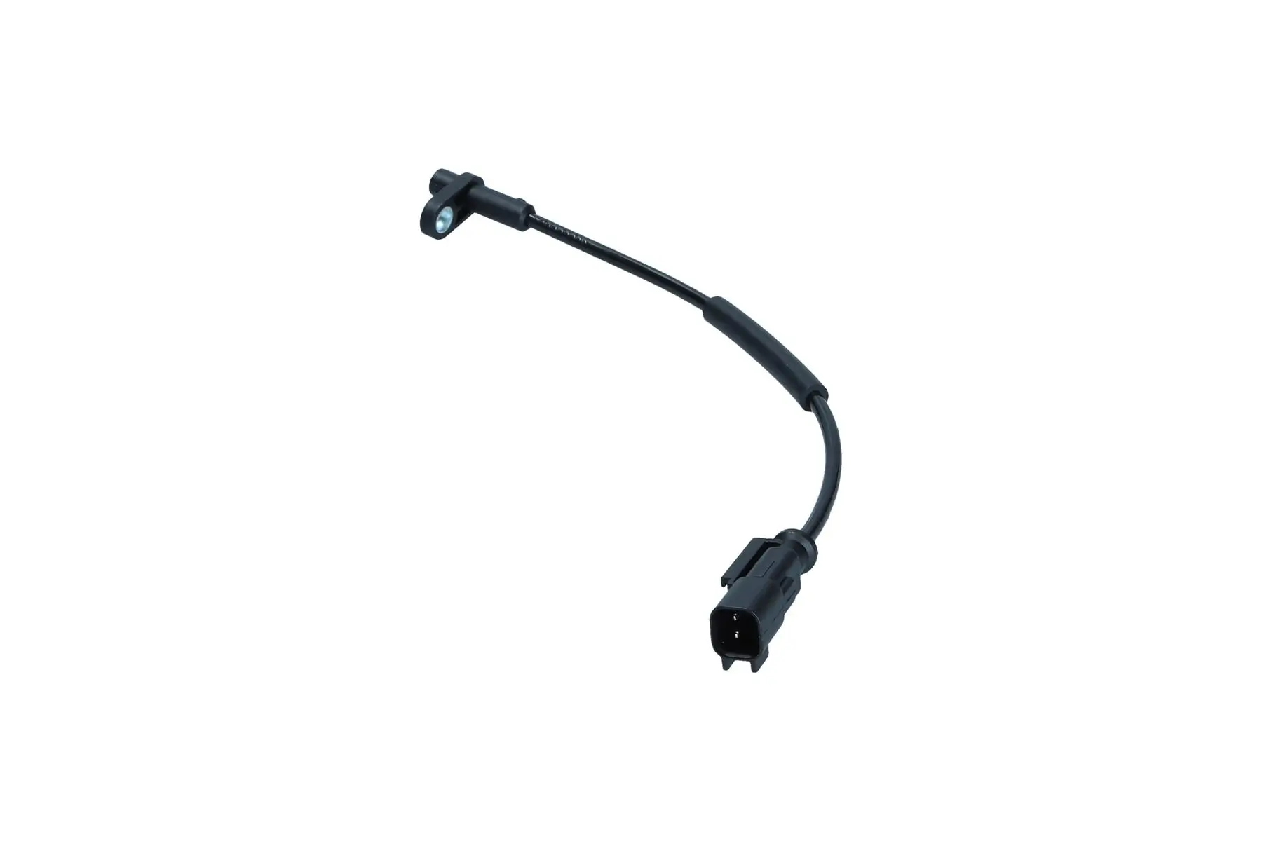Sensor, Raddrehzahl Vorderachse links Vorderachse rechts KAMOKA 1060680