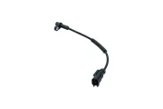 Sensor, Raddrehzahl Vorderachse links Vorderachse rechts KAMOKA 1060680