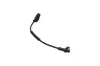 Sensor, Raddrehzahl Vorderachse links Vorderachse rechts KAMOKA 1060680 Bild Sensor, Raddrehzahl Vorderachse links Vorderachse rechts KAMOKA 1060680