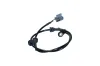 Sensor, Raddrehzahl Vorderachse links Vorderachse rechts KAMOKA 1060681 Bild Sensor, Raddrehzahl Vorderachse links Vorderachse rechts KAMOKA 1060681