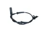 Sensor, Raddrehzahl Vorderachse links Vorderachse rechts KAMOKA 1060682 Bild Sensor, Raddrehzahl Vorderachse links Vorderachse rechts KAMOKA 1060682