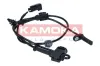 Sensor, Raddrehzahl KAMOKA 1060684 Bild Sensor, Raddrehzahl KAMOKA 1060684