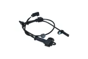 Sensor, Raddrehzahl Vorderachse links Vorderachse rechts KAMOKA 1060684
