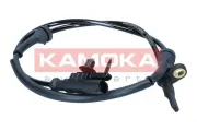 Sensor, Raddrehzahl KAMOKA 1060686