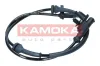 Sensor, Raddrehzahl KAMOKA 1060686 Bild Sensor, Raddrehzahl KAMOKA 1060686