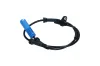 Sensor, Raddrehzahl Vorderachse links Vorderachse rechts KAMOKA 1060687 Bild Sensor, Raddrehzahl Vorderachse links Vorderachse rechts KAMOKA 1060687