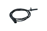 Sensor, Raddrehzahl Vorderachse links Vorderachse rechts KAMOKA 1060689