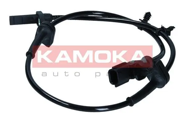 Sensor, Raddrehzahl KAMOKA 1060691