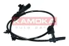 Sensor, Raddrehzahl KAMOKA 1060691 Bild Sensor, Raddrehzahl KAMOKA 1060691