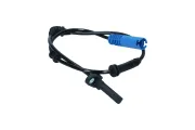 Sensor, Raddrehzahl Vorderachse links Vorderachse rechts KAMOKA 1060692