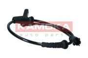 Sensor, Raddrehzahl KAMOKA 1060693