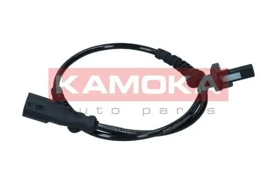 Sensor, Raddrehzahl KAMOKA 1060693 Bild Sensor, Raddrehzahl KAMOKA 1060693