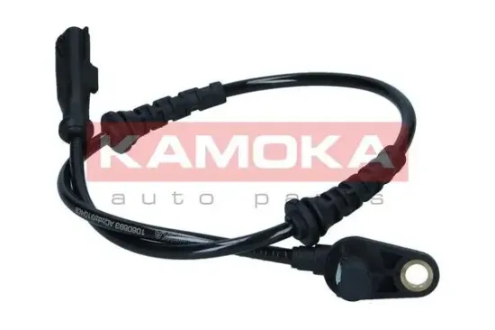 Sensor, Raddrehzahl KAMOKA 1060693 Bild Sensor, Raddrehzahl KAMOKA 1060693