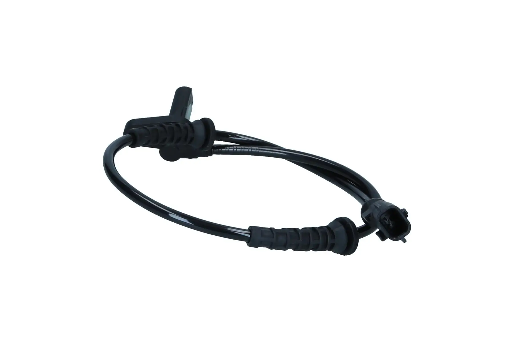 Sensor, Raddrehzahl Vorderachse links Vorderachse rechts KAMOKA 1060693