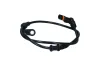 Sensor, Raddrehzahl Vorderachse links Vorderachse rechts KAMOKA 1060697 Bild Sensor, Raddrehzahl Vorderachse links Vorderachse rechts KAMOKA 1060697