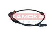 Sensor, Raddrehzahl KAMOKA 1060698