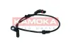 Sensor, Raddrehzahl KAMOKA 1060698 Bild Sensor, Raddrehzahl KAMOKA 1060698