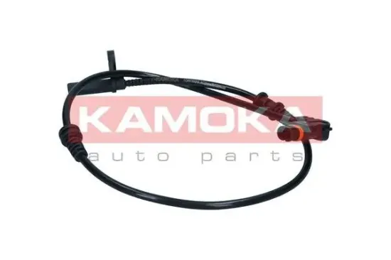 Sensor, Raddrehzahl KAMOKA 1060698 Bild Sensor, Raddrehzahl KAMOKA 1060698