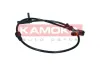 Sensor, Raddrehzahl Vorderachse links Vorderachse rechts KAMOKA 1060698 Bild Sensor, Raddrehzahl Vorderachse links Vorderachse rechts KAMOKA 1060698