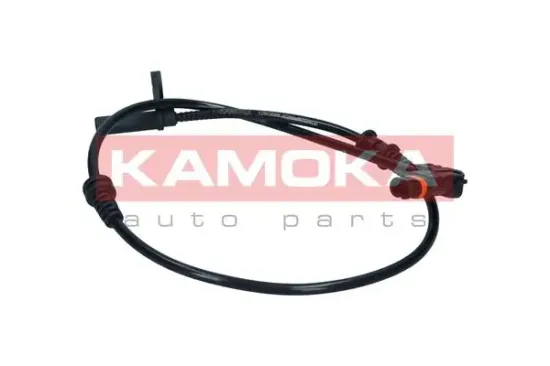 Sensor, Raddrehzahl Vorderachse links Vorderachse rechts KAMOKA 1060698 Bild Sensor, Raddrehzahl Vorderachse links Vorderachse rechts KAMOKA 1060698