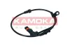 Sensor, Raddrehzahl Vorderachse links Vorderachse rechts KAMOKA 1060698 Bild Sensor, Raddrehzahl Vorderachse links Vorderachse rechts KAMOKA 1060698