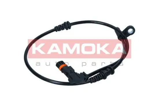 Sensor, Raddrehzahl Vorderachse links Vorderachse rechts KAMOKA 1060698 Bild Sensor, Raddrehzahl Vorderachse links Vorderachse rechts KAMOKA 1060698