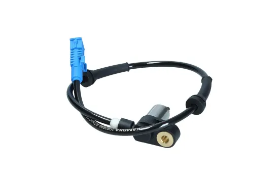 Sensor, Raddrehzahl Vorderachse KAMOKA 1060699 Bild Sensor, Raddrehzahl Vorderachse KAMOKA 1060699