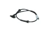 Sensor, Raddrehzahl Vorderachse links Vorderachse rechts KAMOKA 1060701 Bild Sensor, Raddrehzahl Vorderachse links Vorderachse rechts KAMOKA 1060701