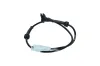 Sensor, Raddrehzahl Vorderachse links Vorderachse rechts KAMOKA 1060701 Bild Sensor, Raddrehzahl Vorderachse links Vorderachse rechts KAMOKA 1060701