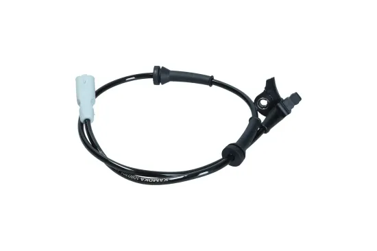 Sensor, Raddrehzahl Vorderachse links Vorderachse rechts KAMOKA 1060701 Bild Sensor, Raddrehzahl Vorderachse links Vorderachse rechts KAMOKA 1060701